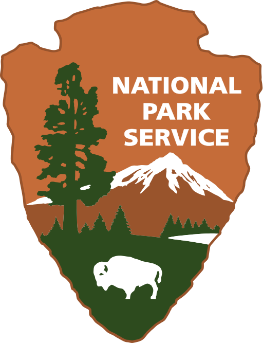 Nationl Park Service Logo